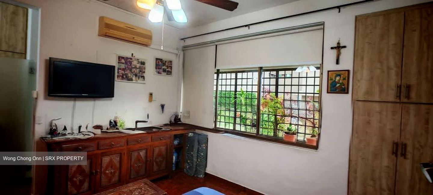 Cashew Park Condominium (D23), Condominium #559665681